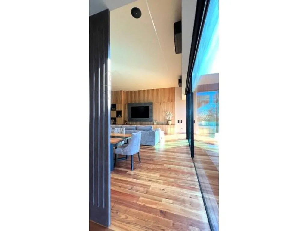 Séjour - Luxury Villa with Infinity Pool in Avintes