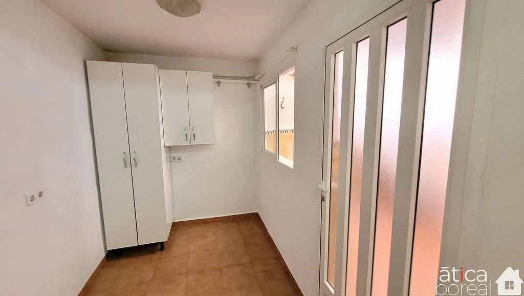 Toad - Duplex with Terrace in Mazarrón Centre