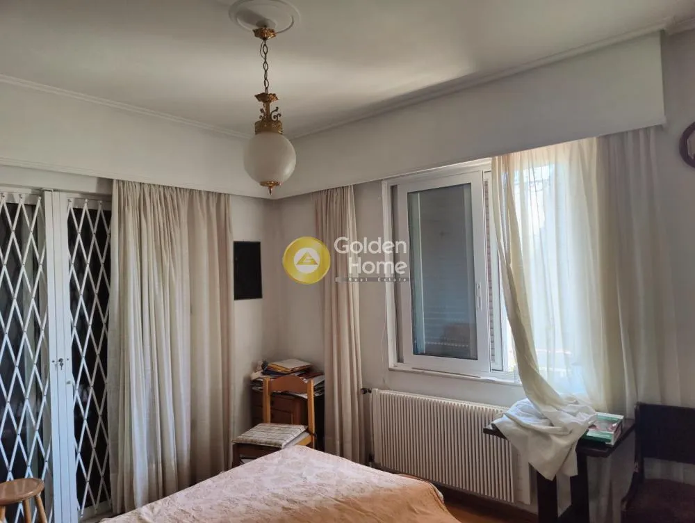 Magamistoad - Apartment with Balcony in Cholargos