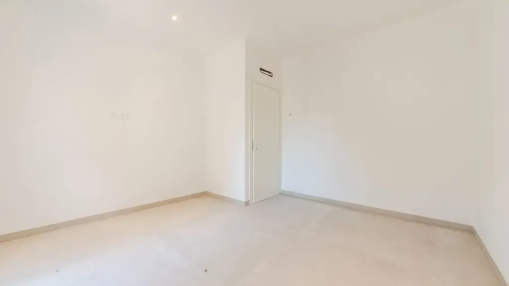 Toad - Rear-Facing Apartment with Private Garden in Cervia