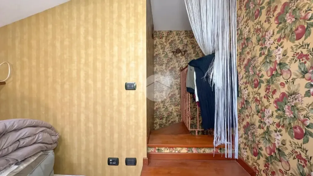 Chambres - Apartment with Balcony in Frascati