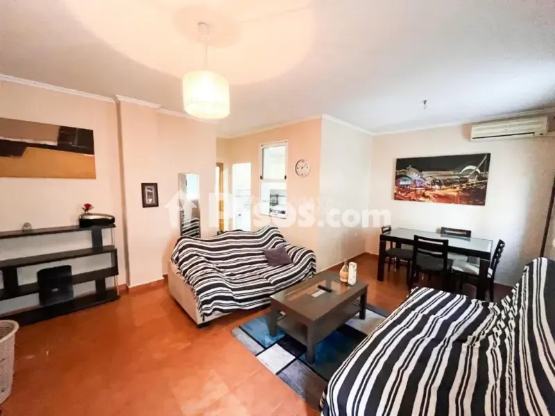 2 magamistoaga korter asukohas ES