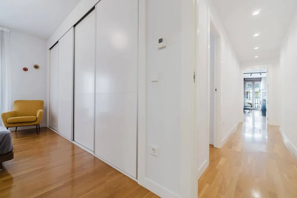 Magamistoad - Luxury Penthouse with Terrace in Murcia