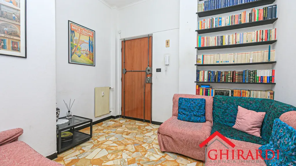 Appartement 5 pièces à IT