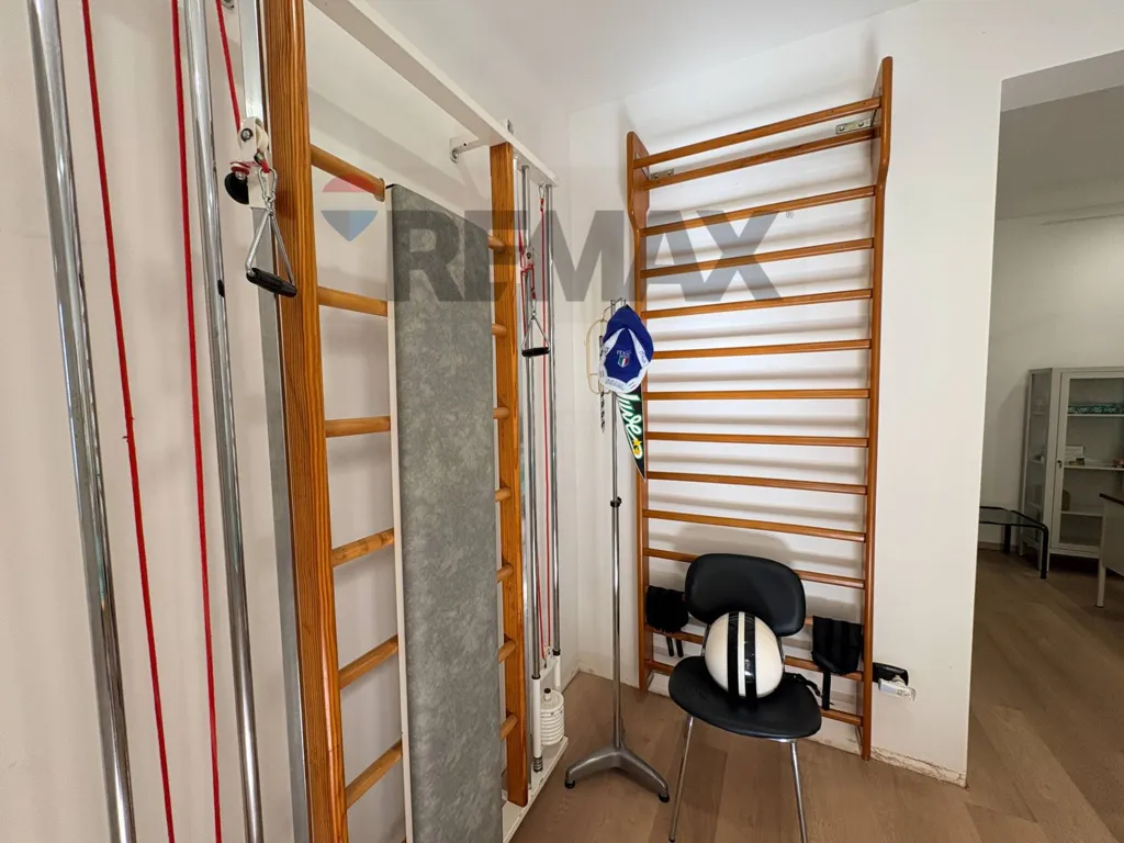 Camere da letto - Professional Studio with Terrace in Comiso