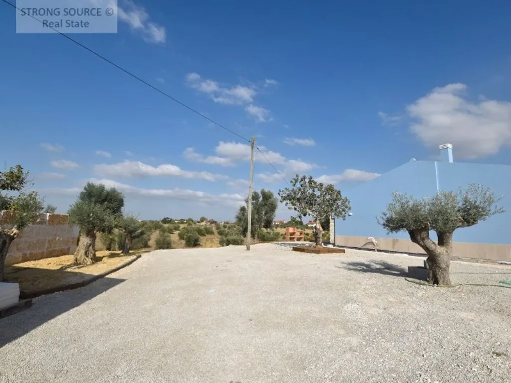 Extérieur - Luxury Farmhouse with Pool in Ribatejo