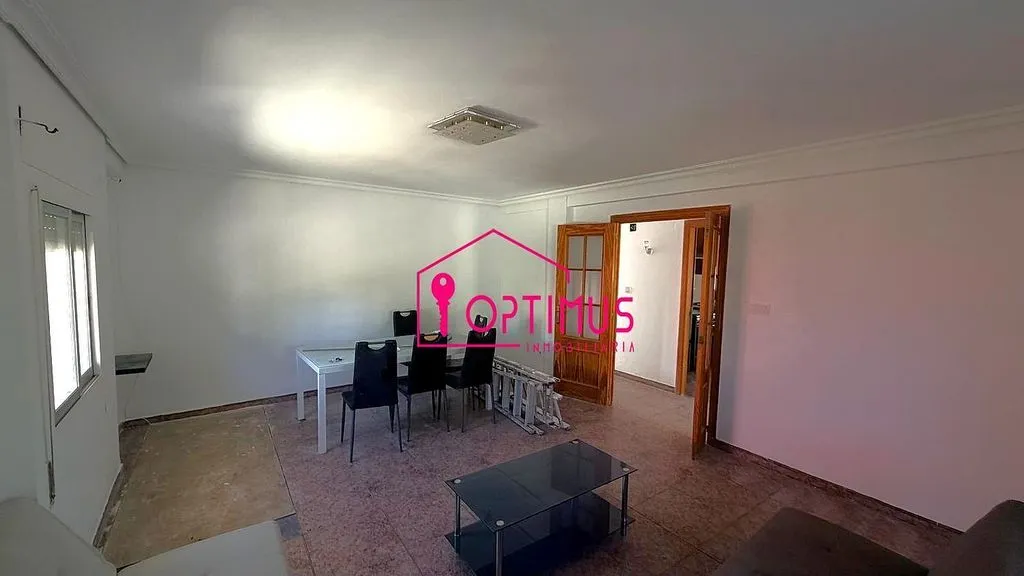 Séjour - Chalet with Pool and Terrace in Turís