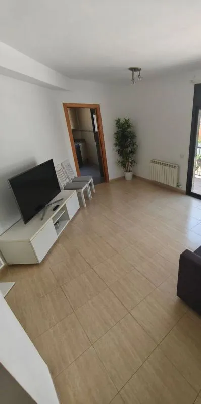 Elutuba - 1-Bedroom Apartment with Pool in Alcoletge