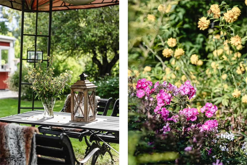 Aed - Charming Cottage with Private Pier near Katrineholm
