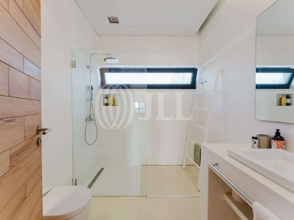 Villa with Pool in Possanco, Comporta