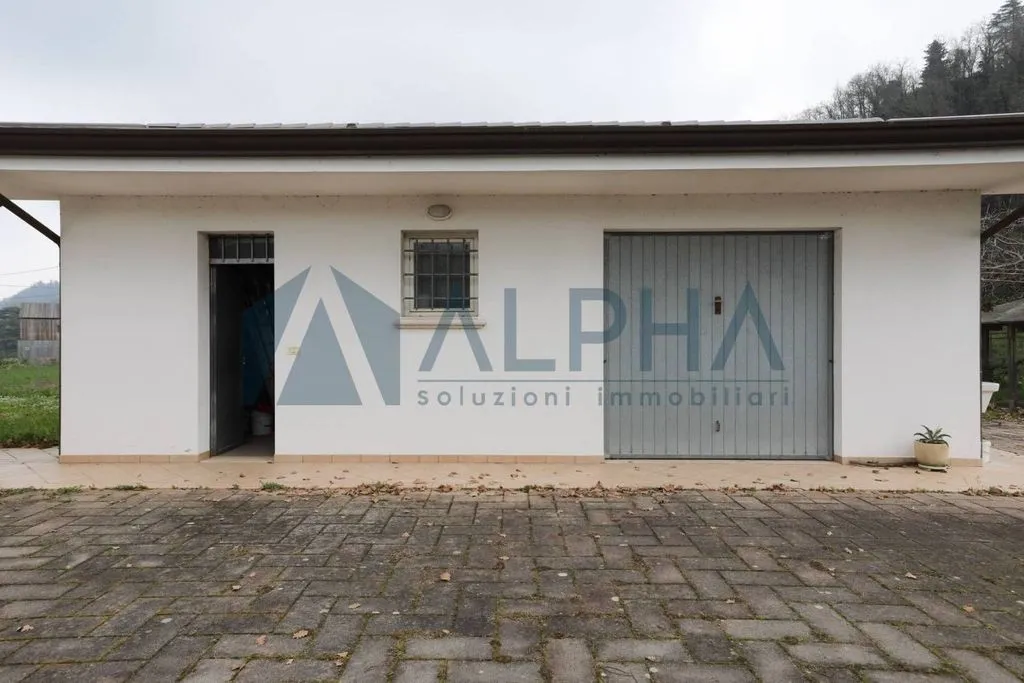 Extérieur - Luxury Villa with Private Garden in Cesena