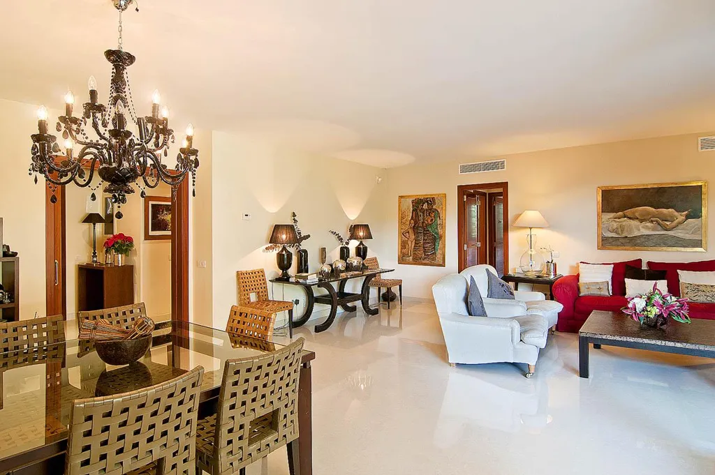 Elutuba - Apartment with Garden and Pools in Sol de Mallorca