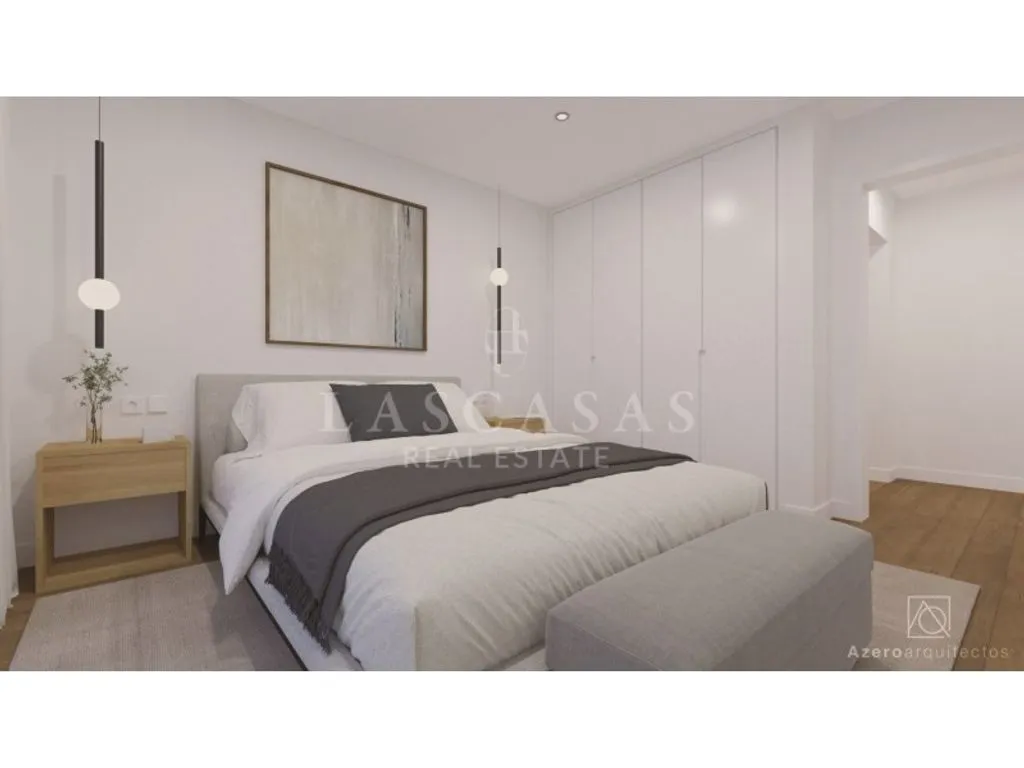 Magamistoad - Modern Duplex Flat in Montijo, Setúbal