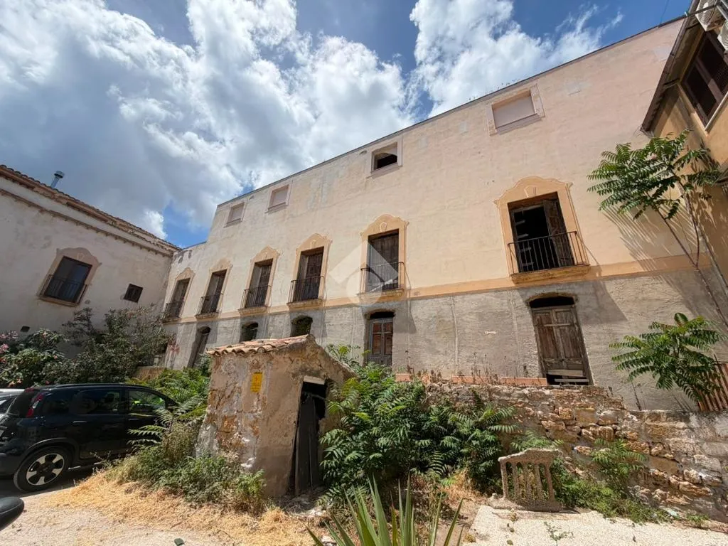 Extérieur - 2-Bedroom Apartment with Beach Access in Solanto