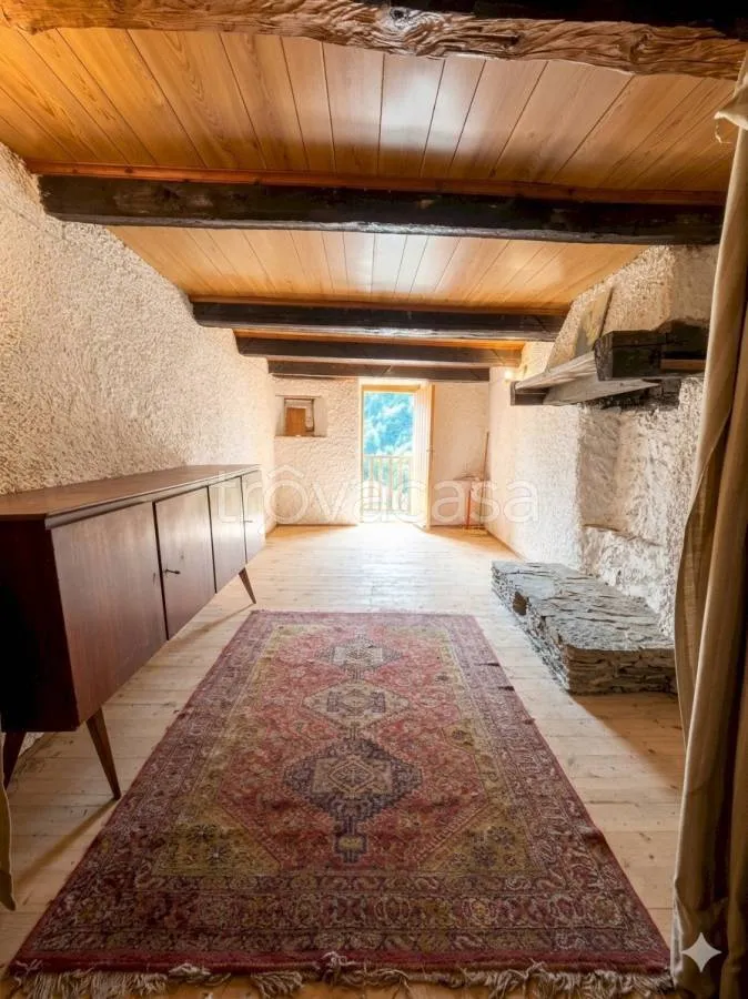 Séjour - Alpine Baita with Mountain Views in Canosio