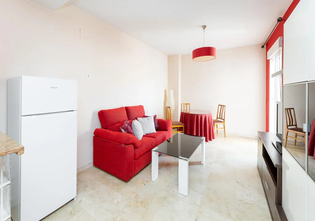 Appartement 1 pièces à Armilla