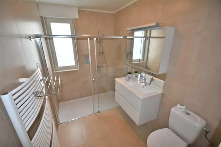 Bagni - Central House with Terrace in Old Knokke