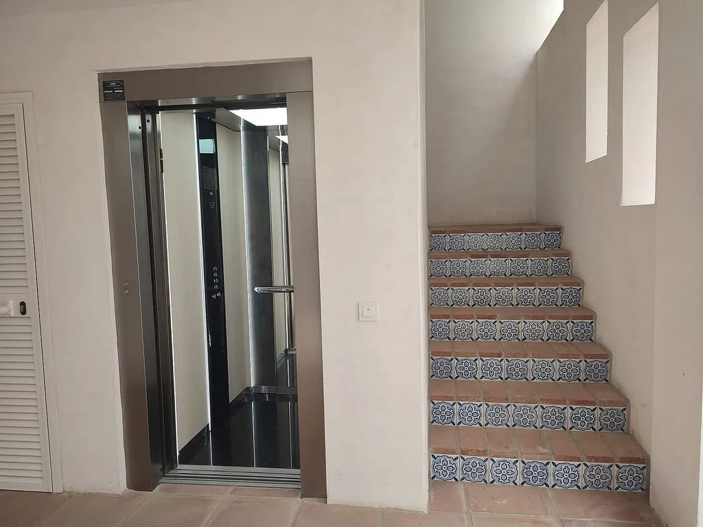 Esik - Penthouse with Pool in Costa Ballena