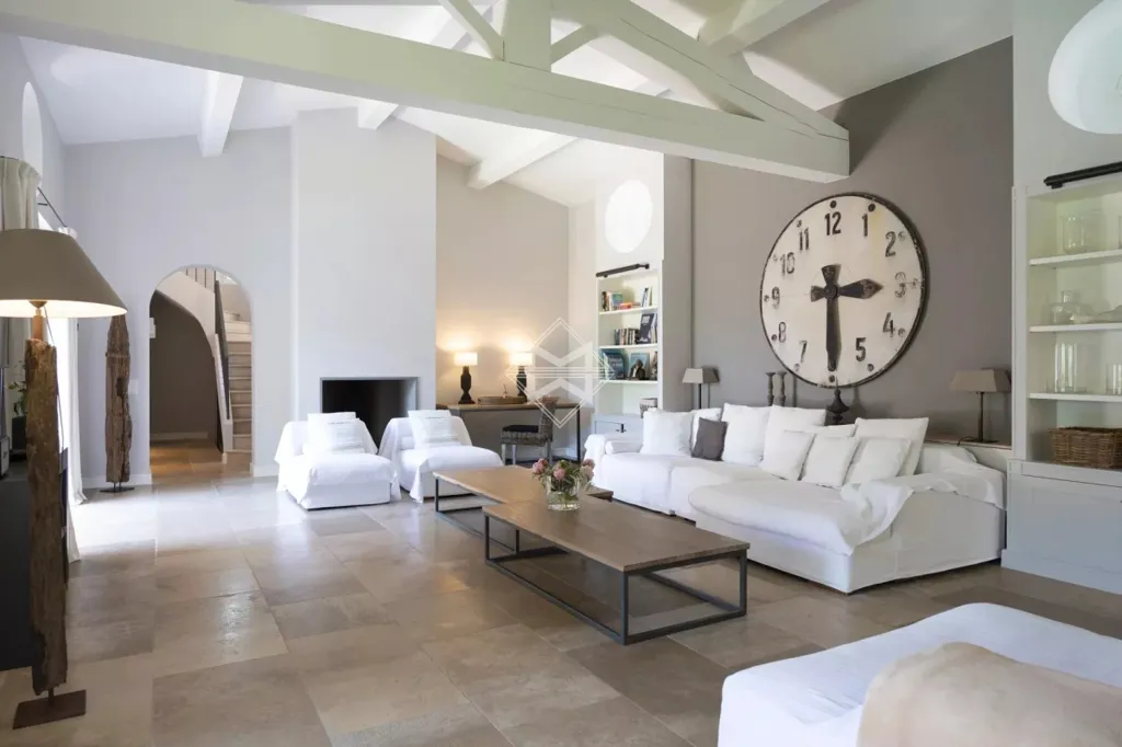 Elutuba - Provençal Villa with Pool in La Croix-Valmer