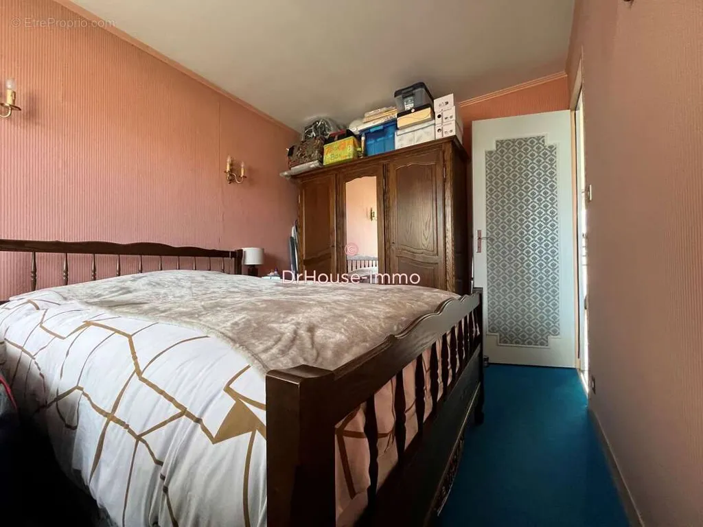Appartement 2 pièces à Courseulles-Sur-Mer
