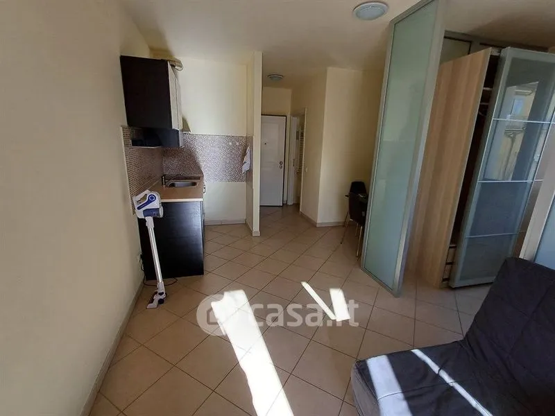 Chambres - Brightly Laid-out Studio in Novoli, Florence