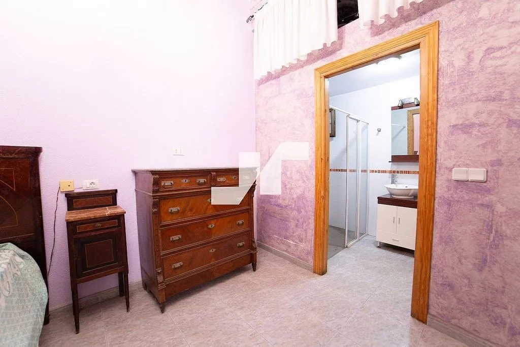 Chambres - Historic House with Character in Vila-real
