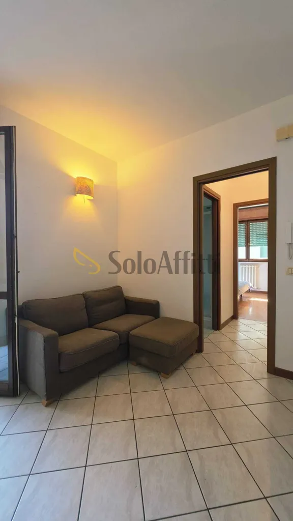 Elutuba - Twin-Storey Apartment with Balcony in Forlì