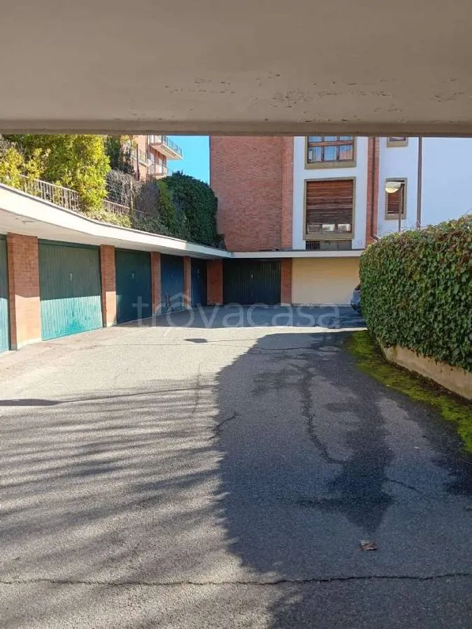 Välivaade - Apartment with Garden in Pino Torinese