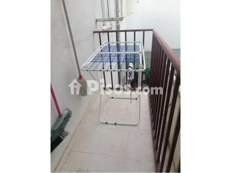 Balcone - Student-Friendly Flat with Balcony in Blanco