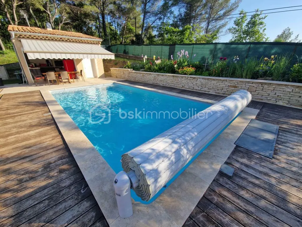Piscine - Villa avec Piscine et Appartement Indépendant