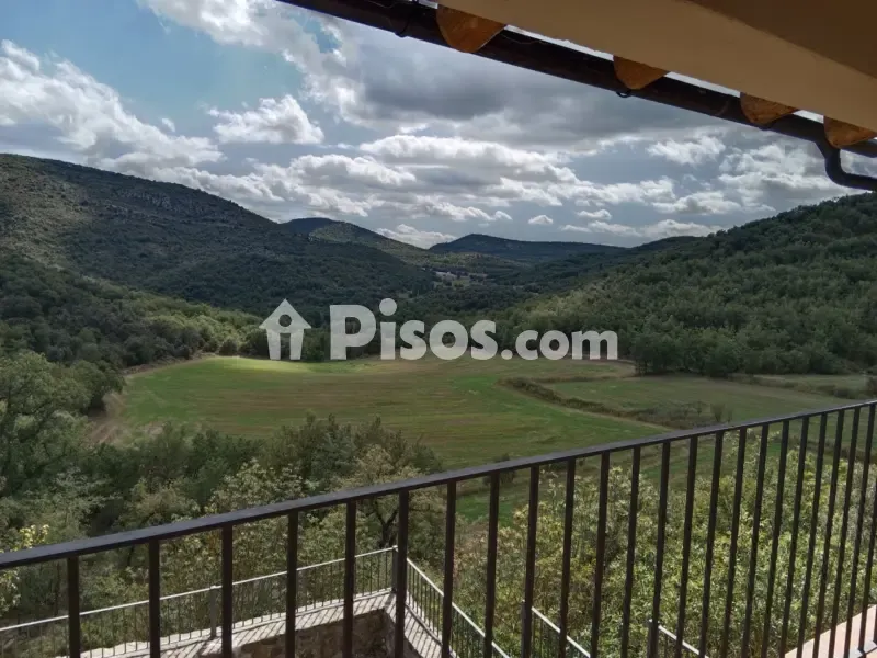 Balcone - Rustic Finca with Forest in Polígono