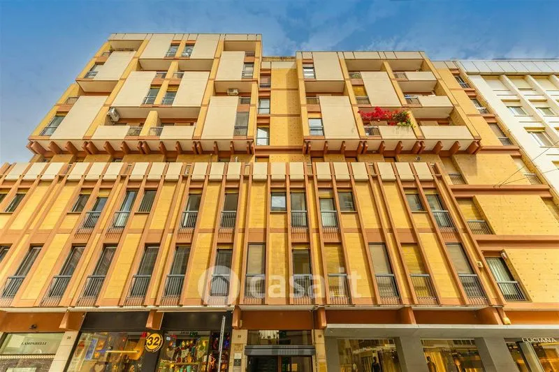 Extérieur - Modernised Apartment with Balcony in Bari