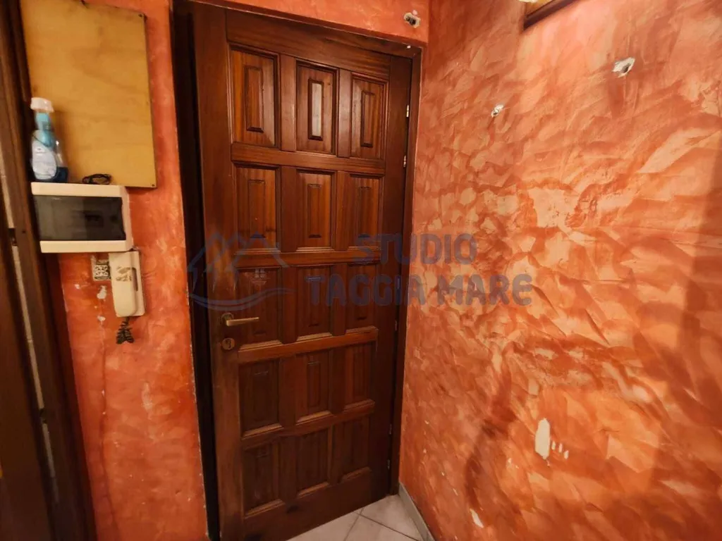Esik - Central Studio Flat in Bordighera