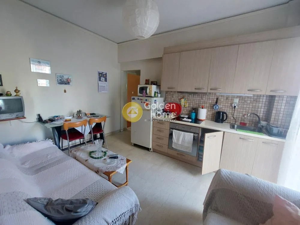 Elutuba - Apartment with Balconies in Agrinio Centre