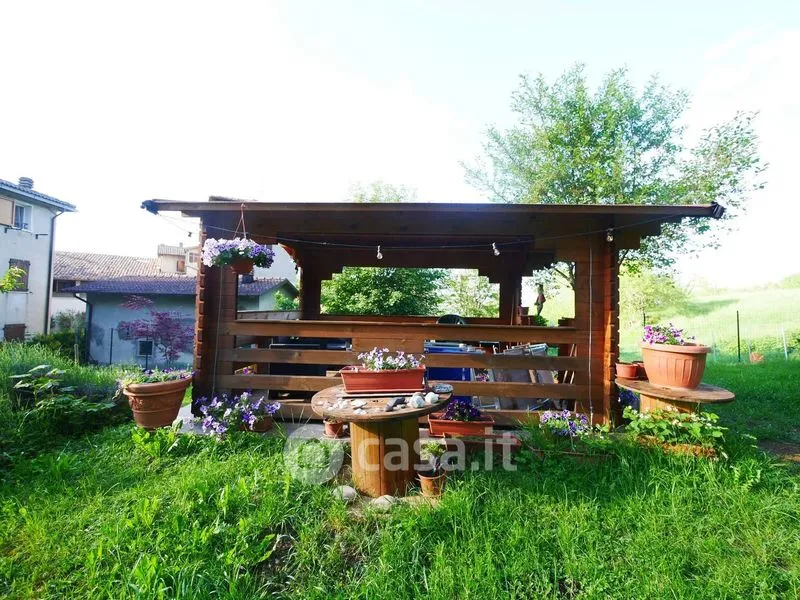 Jardin - Rustic Bifamiliar with Garden in Pavullo nel Frignano