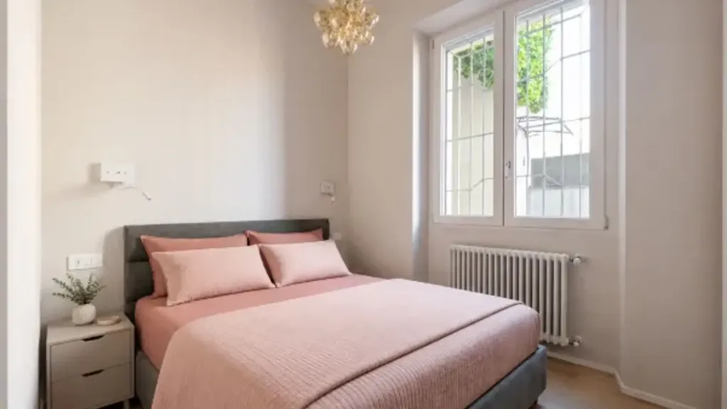 Magamistoad - Luxury Refined Duplex in Milan