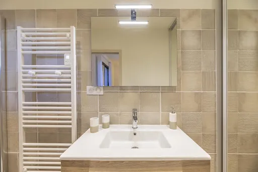 Vannitoad - Luxury Villa with Sea View in Sagone