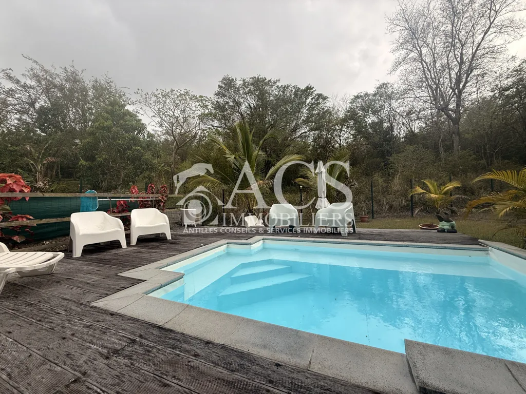 Piscine - Appartement Meublé avec Piscine au Quartier Wallon