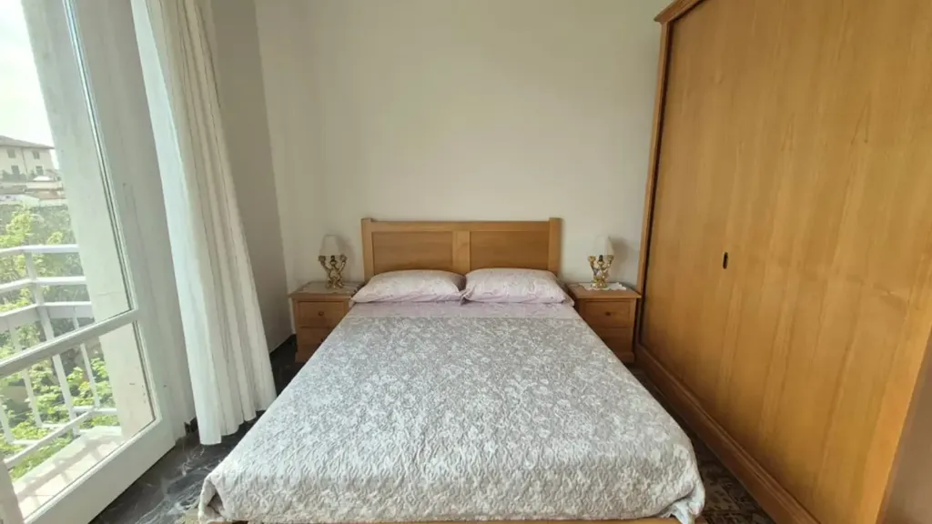 Magamistoad - Rusticated Apartment with Panoramic View in Florence