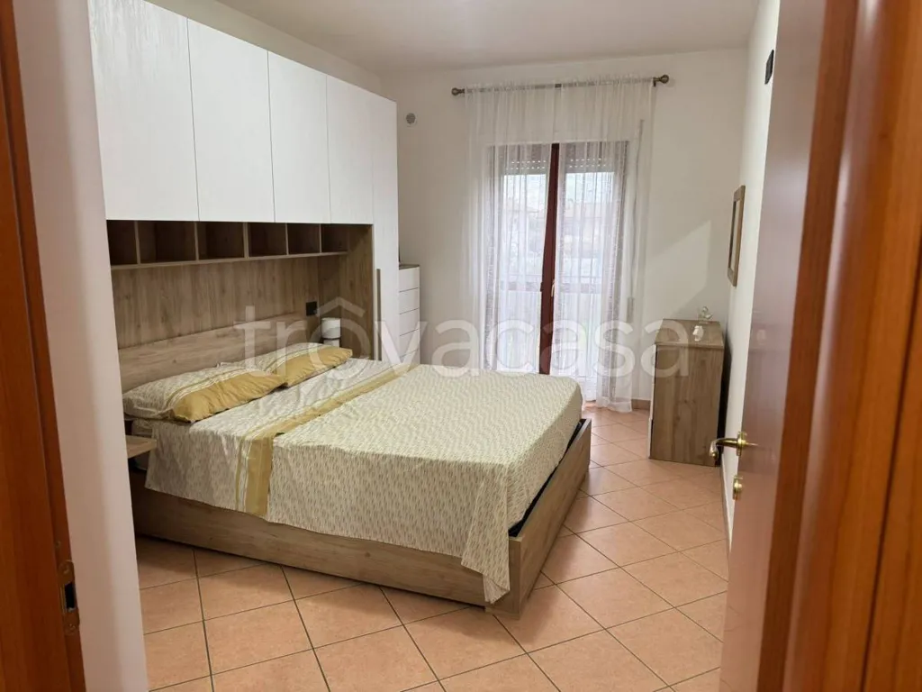 Camere da letto - Modernised 2-Bed Flat with Solar Panels in Sabaudia