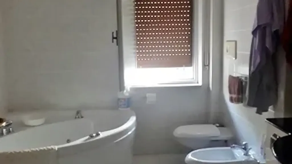 Vannitoad - Rustic Apartment with Balcony in Guardiagrele