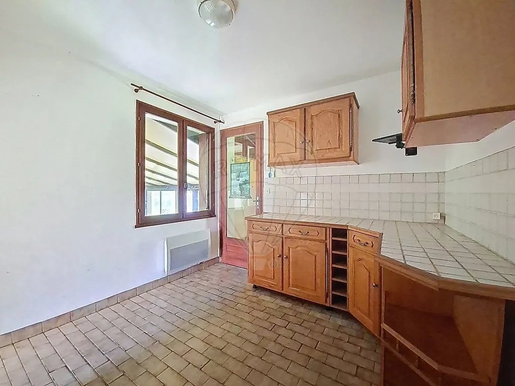 5-room house in Fargues