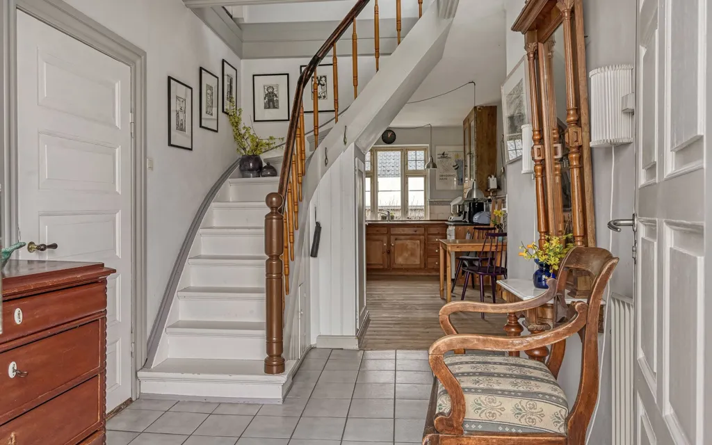 Maison 5 pièces à Fanø