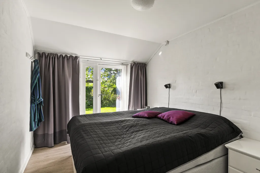 Maison 4 pièces à Slagelse