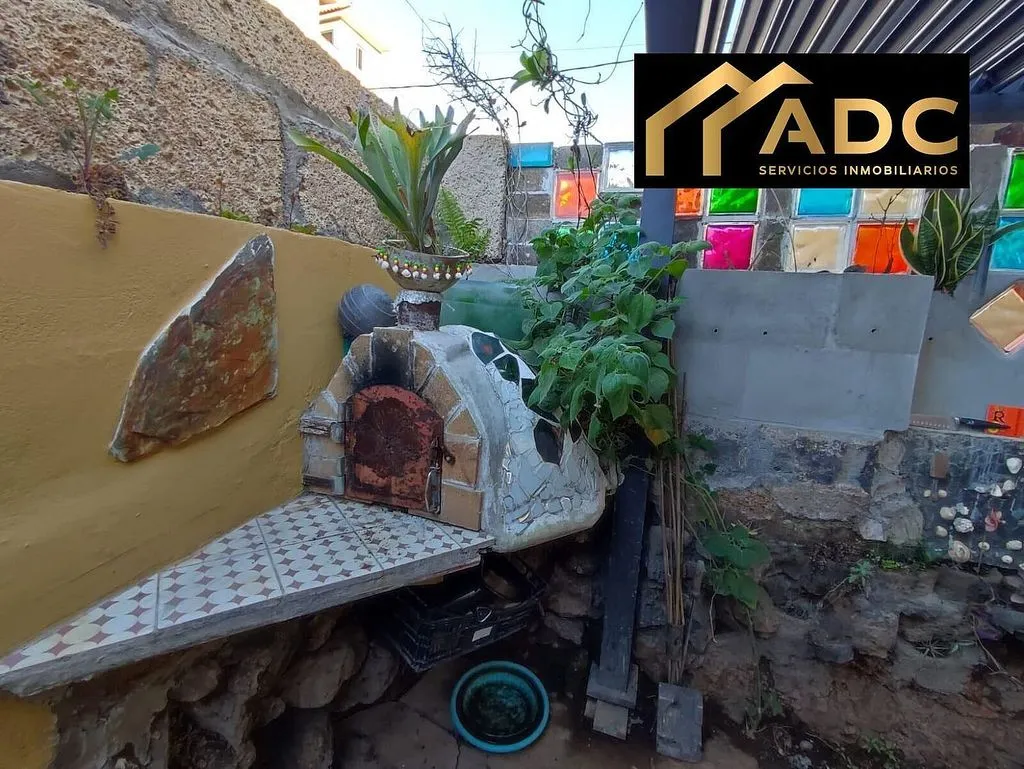 Aed - Studio with Terrace in Tacoronte Centre