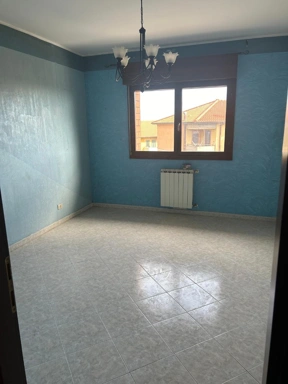 Stanze - Duplex con vista panoramica a Mascalucia