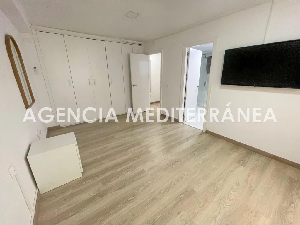 Magamistoad - Luxury Apartment with Balcony in Valencia