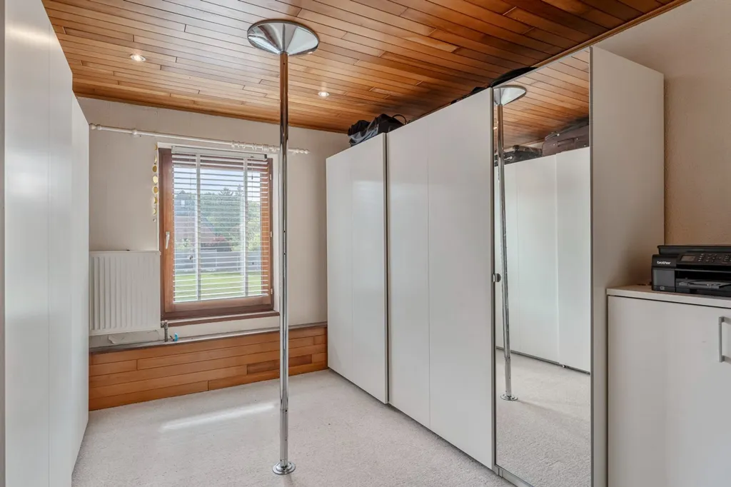 Rooms - Spacious House with Garden in Oud-Heverlee