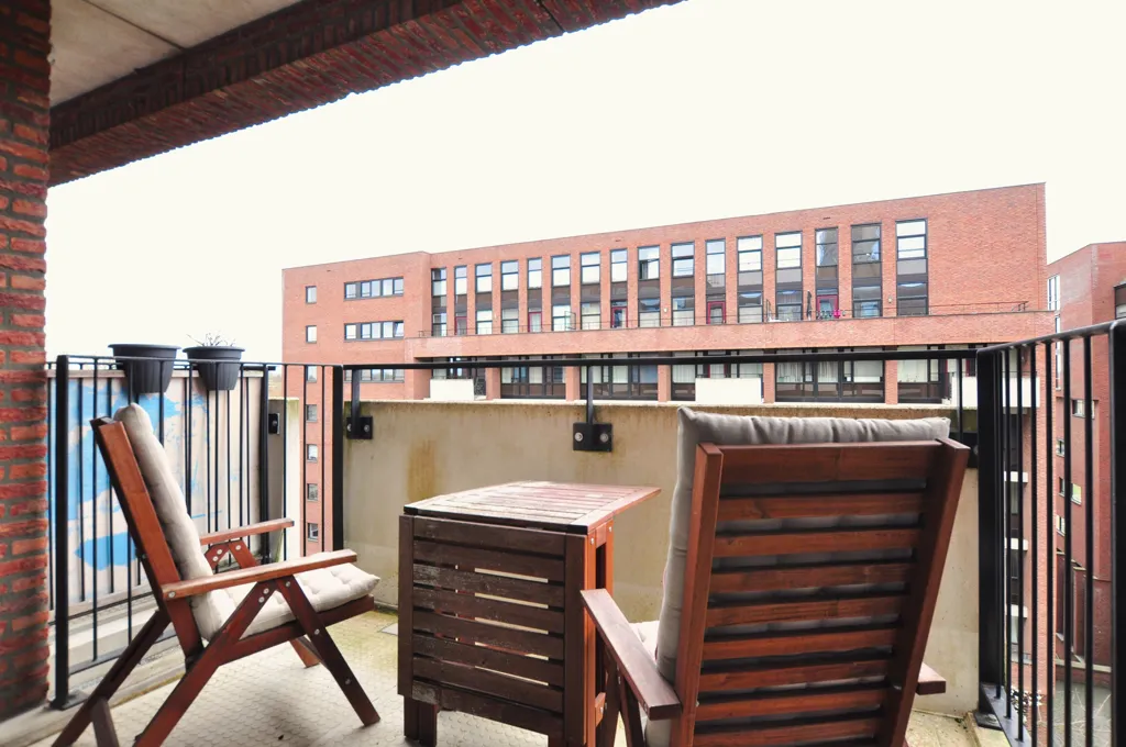 3-room apartment in Eindhoven
