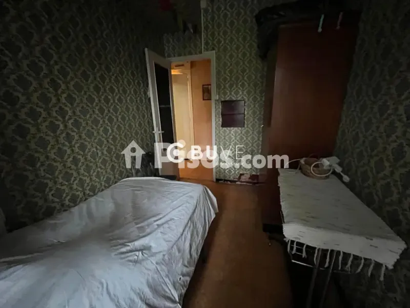 Magamistoad - Stone House with Large Finca in Ferrol